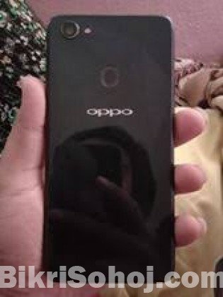 Oppo F7